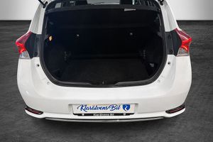 Toyota Auris bild 15