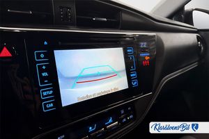 Toyota Auris bild 11