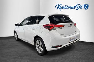 Toyota Auris bild 3