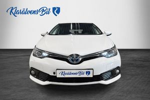 Toyota Auris bild 4