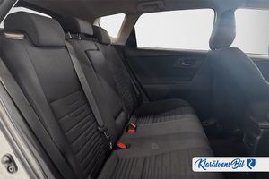 Toyota Auris bild 14