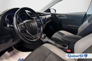 Toyota Auris bild 10
