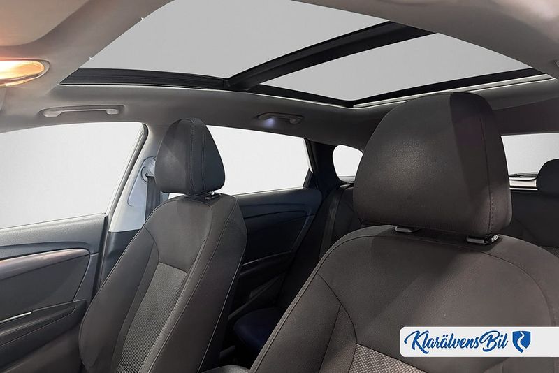 Hyundai i40 bild 11
