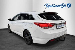 Hyundai i40 bild 3
