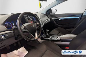Hyundai i40 bild 10