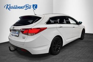 Hyundai i40 bild 6