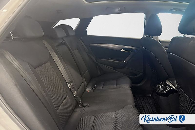 Hyundai i40 bild 15