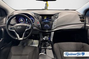 Hyundai i40 bild 8