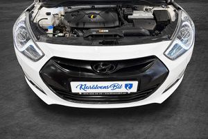 Hyundai i40 bild 17