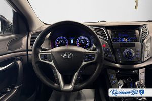 Hyundai i40 bild 9