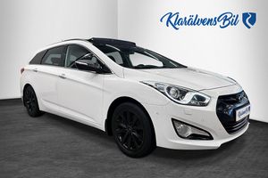 Hyundai i40 bild 5