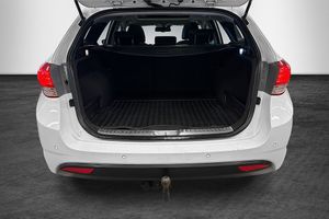 Hyundai i40 bild 16