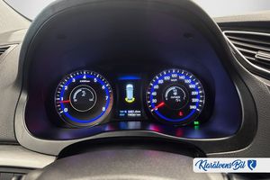 Hyundai i40 bild 12