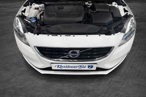 Volvo V40 bild 18