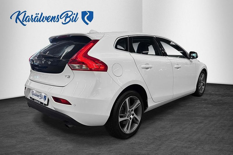 Volvo V40 bild 6