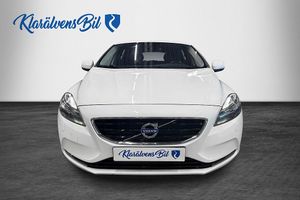 Volvo V40 bild 4