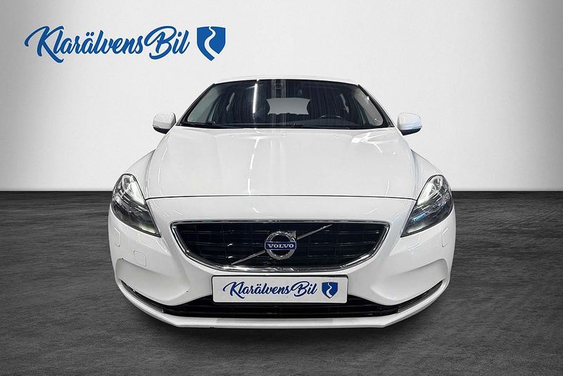 Volvo V40 bild 4