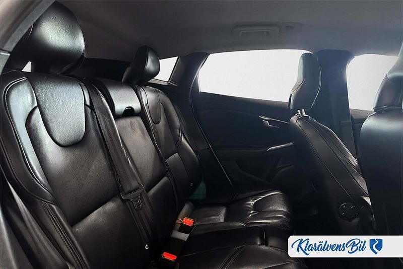 Volvo V40 bild 15