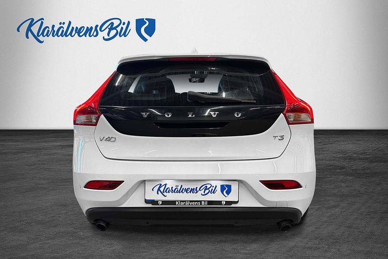 Volvo V40 bild 7