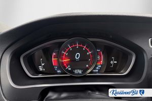 Volvo V40 bild 11