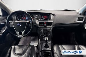 Volvo V40 bild 8