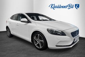 Volvo V40 bild 5