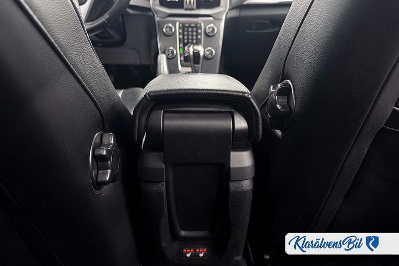 Volvo V40 bild 16