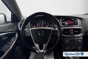 Volvo V40 bild 9