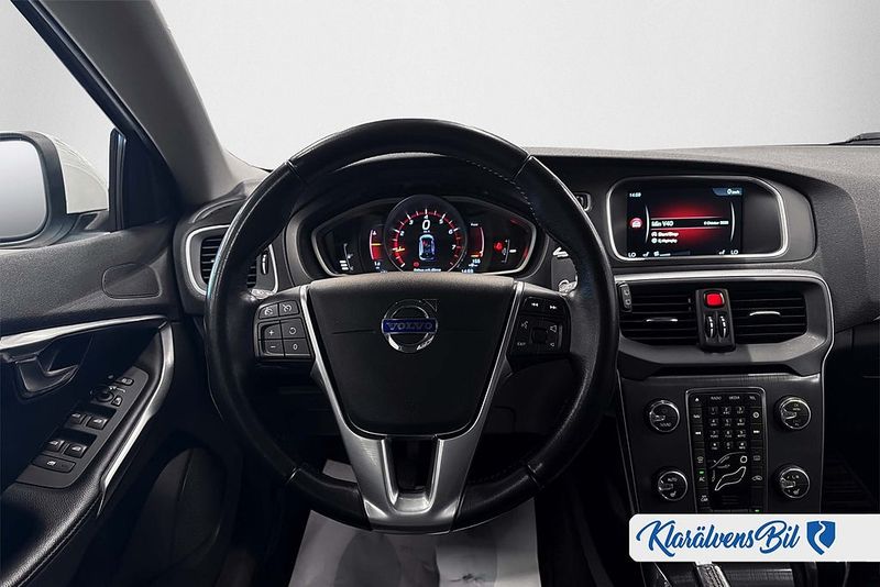 Volvo V40 bild 9