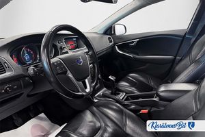 Volvo V40 bild 10