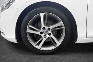 Volvo V40 bild 2