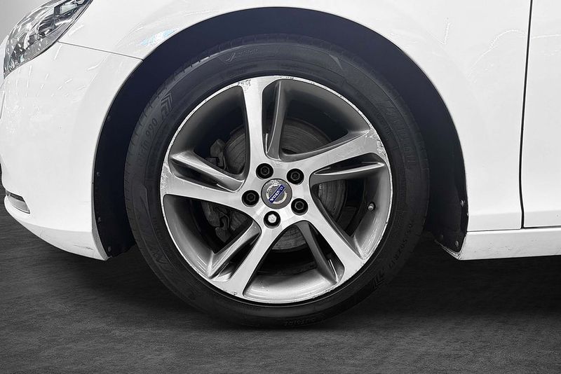 Volvo V40 bild 2