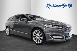 Ford Mondeo bild 4