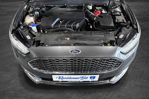 Ford Mondeo bild 21