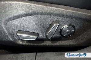 Ford Mondeo bild 9