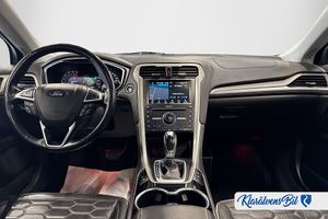 Ford Mondeo bild 6