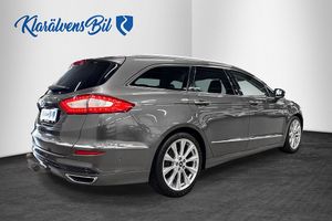 Ford Mondeo bild 5