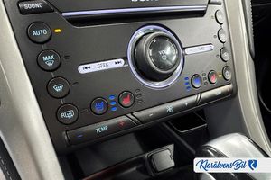 Ford Mondeo bild 18