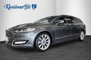 Ford Mondeo bild 1