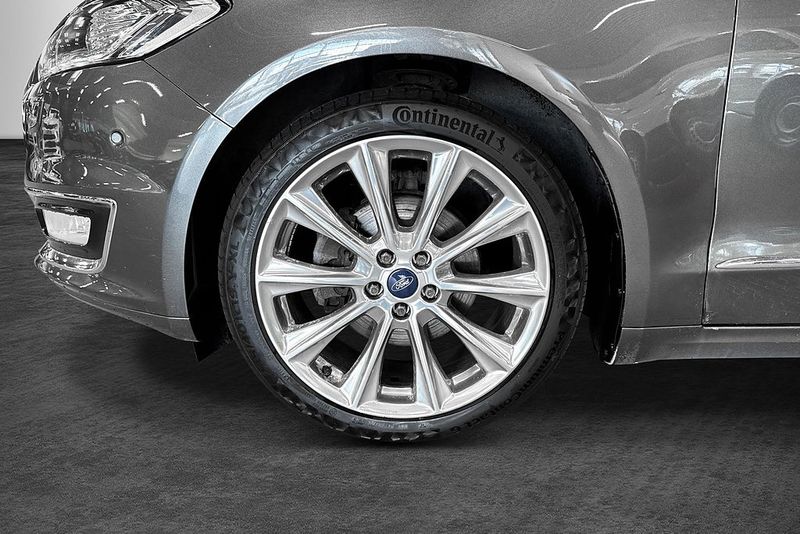 Ford Mondeo bild 2