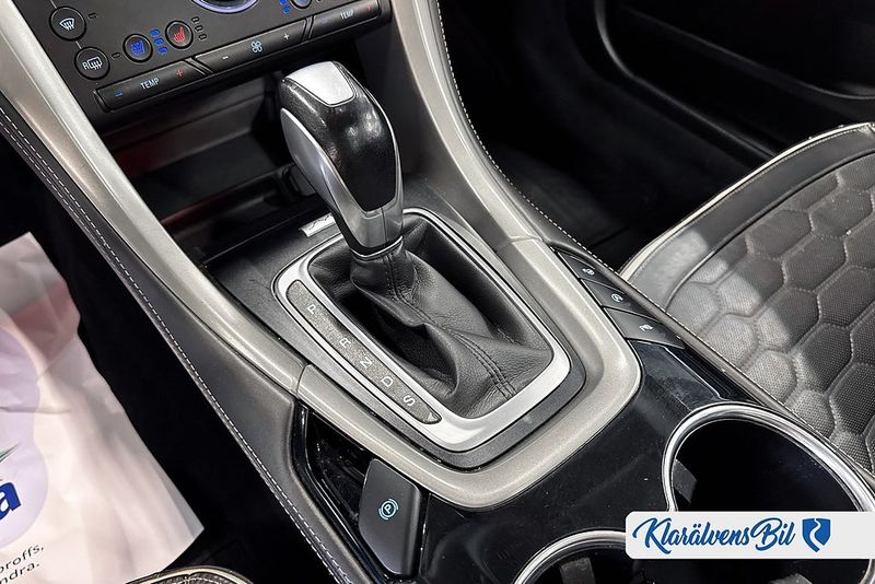 Ford Mondeo bild 11