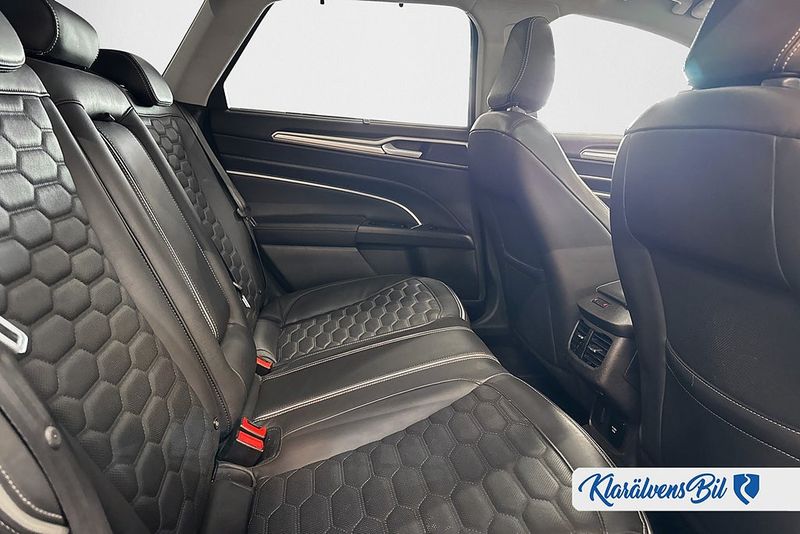 Ford Mondeo bild 19