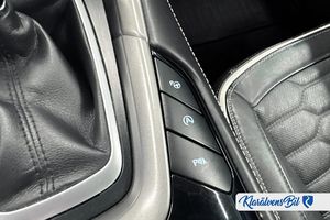 Ford Mondeo bild 17