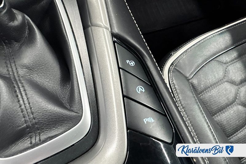 Ford Mondeo bild 17