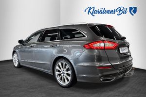 Ford Mondeo bild 3