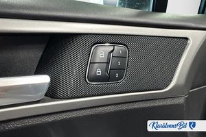 Ford Mondeo bild 10