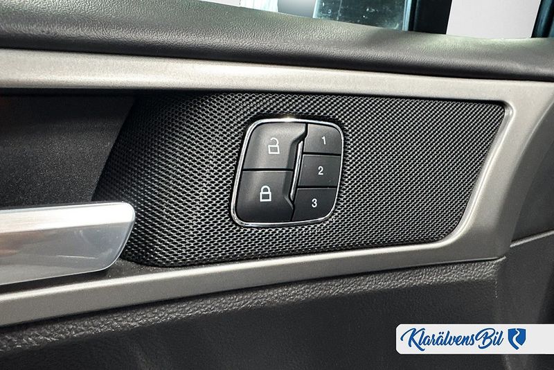 Ford Mondeo bild 10