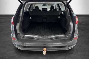 Ford Mondeo bild 20