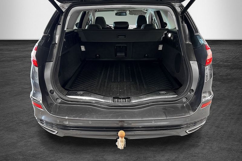 Ford Mondeo bild 20