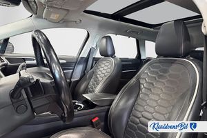 Ford Mondeo bild 8